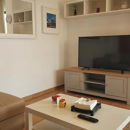 Topkapi, Dunes And 3 Islands View Διαμέρισμα