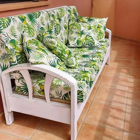 Διαμέρισμα Topkapi, Dunes And 3 Islands View