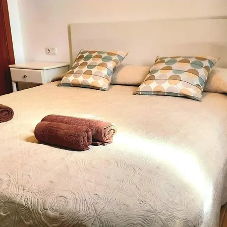 Topkapi, Dunes And 3 Islands View Κοραλέχο