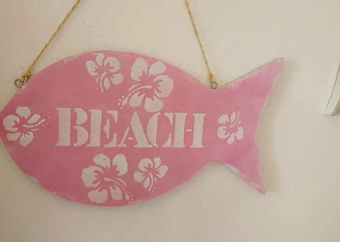 Topkapi, Dunes And 3 Islands View Διαμέρισμα Κοραλέχο