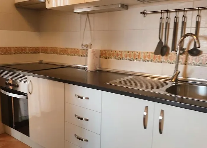 Topkapi, Dunes And 3 Islands View *