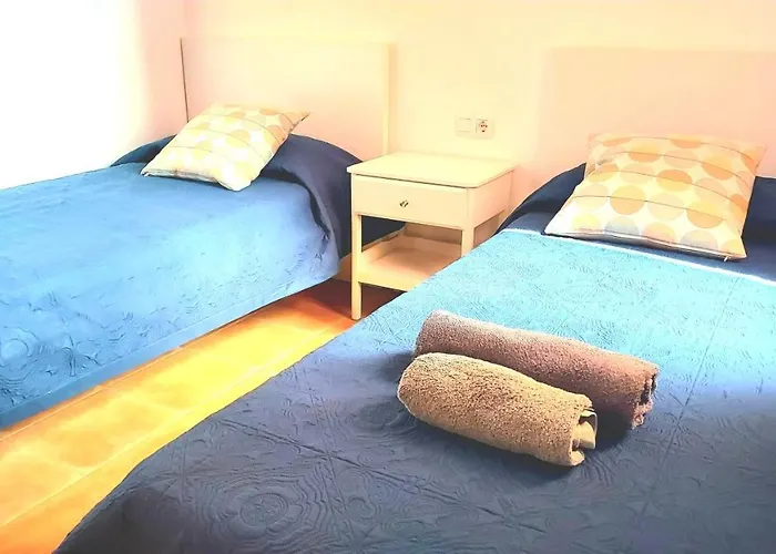 Topkapi, Dunes And 3 Islands View *