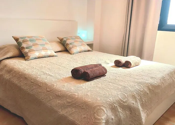 Topkapi, Dunes And 3 Islands View Διαμέρισμα