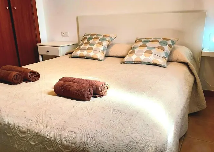 Topkapi, Dunes And 3 Islands View Κοραλέχο