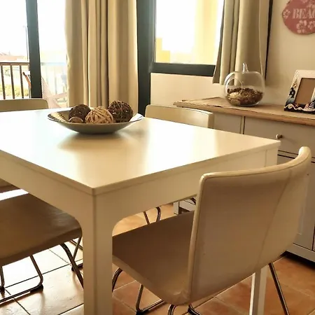 Topkapi, Dunes And 3 Islands View Apartament *