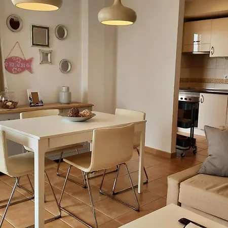 Topkapi, Dunes And 3 Islands View * Corralejo