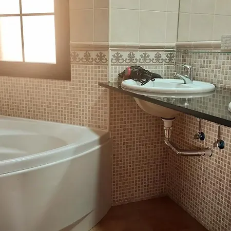 Topkapi, Dunes And 3 Islands View Apartament Corralejo