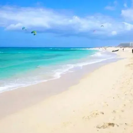 Topkapi, Dunes And 3 Islands View شقة *