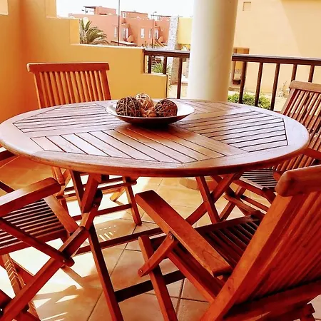 Apartment Topkapi, Dunes And 3 Islands View *