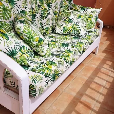 Topkapi, Dunes And 3 Islands View Apartament