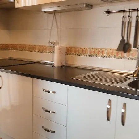 Topkapi, Dunes And 3 Islands View *