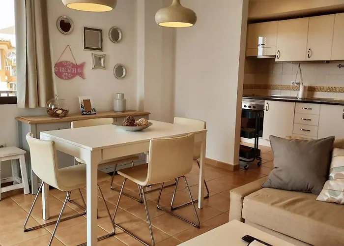 Topkapi, Dunes And 3 Islands View * Corralejo