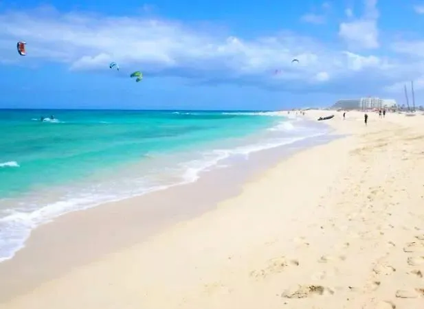 Topkapi, Dunes And 3 Islands View Appartement *