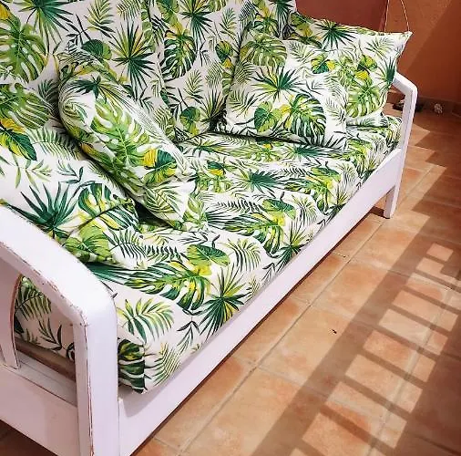 Topkapi, Dunes And 3 Islands View Appartement