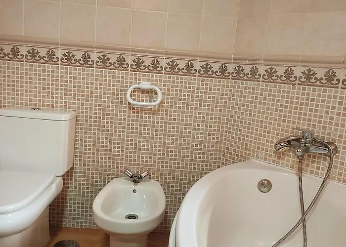 Topkapi, Dunes And 3 Islands View Appartement Corralejo