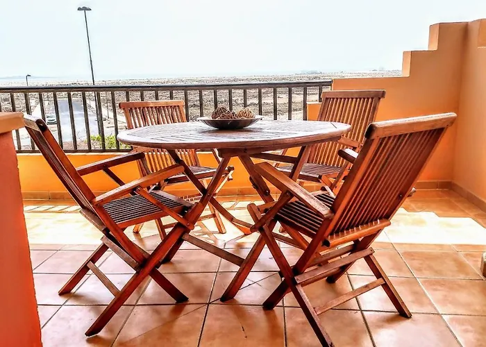 Topkapi, Dunes And 3 Islands View *