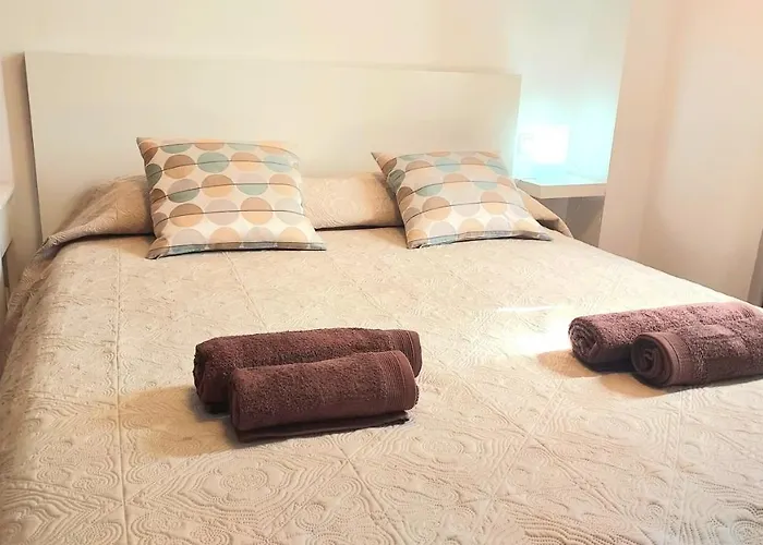 Appartement Topkapi, Dunes And 3 Islands View Corralejo