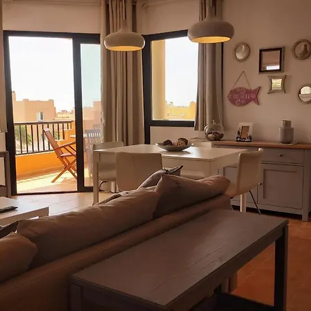 Apartman Topkapi, Dunes And 3 Islands View Corralejo
