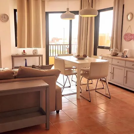 Apartment Topkapi, Dunes And 3 Islands View *