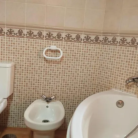 Topkapi, Dunes And 3 Islands View Apartment Corralejo