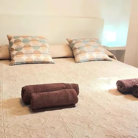 Apartman Topkapi, Dunes And 3 Islands View Corralejo