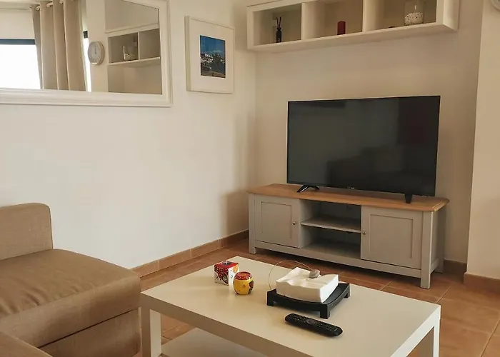 Topkapi, Dunes And 3 Islands View Daire