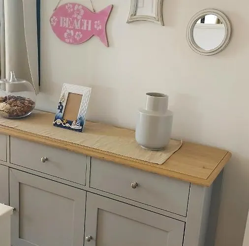 Topkapi, Dunes And 3 Islands View Daire *