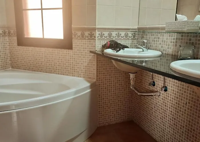 Topkapi, Dunes And 3 Islands View Daire Corralejo