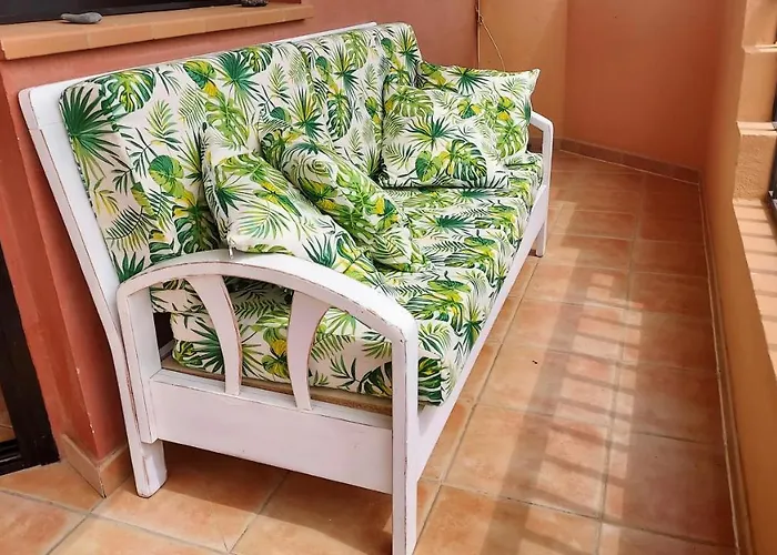 公寓 Topkapi, Dunes And 3 Islands View