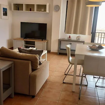 Appartement Topkapi, Dunes And 3 Islands View