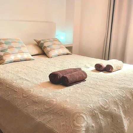 Topkapi, Dunes And 3 Islands View Appartement